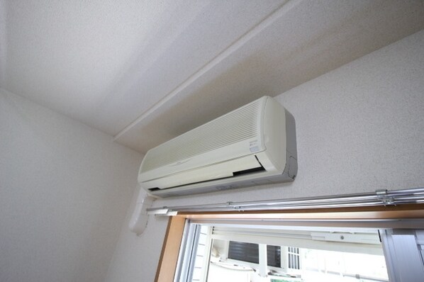 サンハイム久保田 の物件内観写真